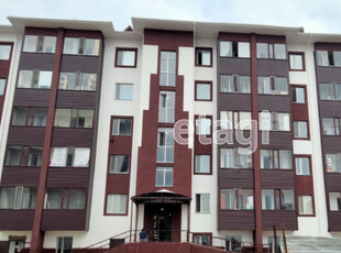 Продажа 2-комнатной квартиры, 57 м, Республики, дом 1/1