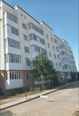 2-комн. квартира , 57м² , 2/5 этаж