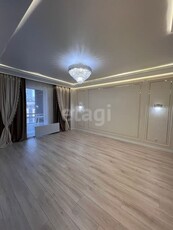 2-комн. квартира , 57м² , 9/13 этаж