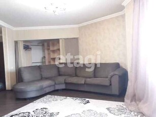 2-комн. квартира , 58м² , 17/17 этаж