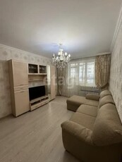 2-комн. квартира , 60м² , 2/10 этаж