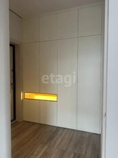 2-комн. квартира , 60м² , 4/20 этаж