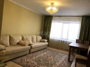 2-комн. квартира , 60.4м² , 8/9 этаж