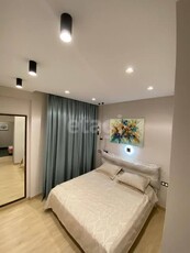 2-комн. квартира , 60.6м² , 21/21 этаж