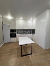 2-комн. квартира , 62м² , 6/9 этаж