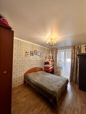 2-комн. квартира , 62.8м² , 4/10 этаж