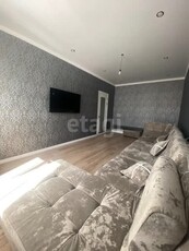 2-комн. квартира , 63м² , 12/17 этаж