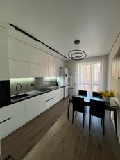 2-комн. квартира , 63м² , 9/12 этаж