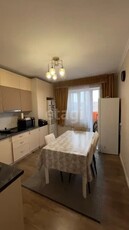 2-комн. квартира , 66м² , 9/18 этаж