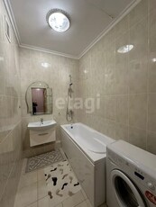 2-комн. квартира , 67.1м² , 3/5 этаж