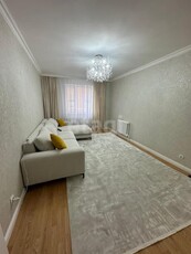 2-комн. квартира , 70м² , 1/15 этаж