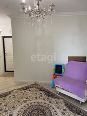 2-комн. квартира , 70.2м² , 14/14 этаж