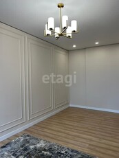 2-комн. квартира , 72м² , 12/15 этаж