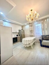 2-комн. квартира , 74м² , 8/10 этаж