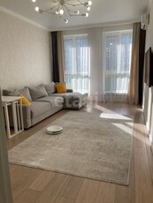 2-комн. квартира , 75м² , 2/9 этаж