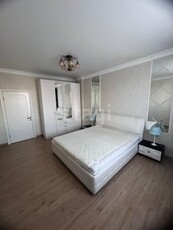 2-комн. квартира , 76м² , 3/10 этаж