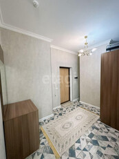 Продажа 2-комнатной квартиры, 87 м, Кенесары, дом 4