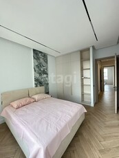 3-комн. квартира , 110м² , 7/9 этаж