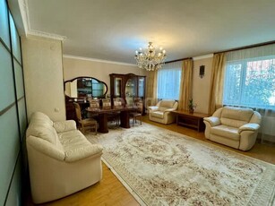 3-комн. квартира , 110.3м² , 4/16 этаж