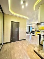 3-комн. квартира , 112м² , 2/10 этаж