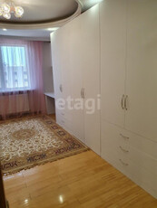 Продажа 3-комнатной квартиры, 128 м, Абая, дом 45