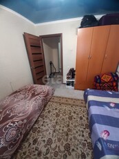 3-комн. квартира , 60м² , 3/6 этаж