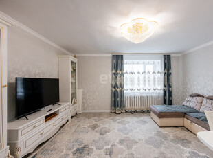 3-комн. квартира , 80.1м² , 9/9 этаж