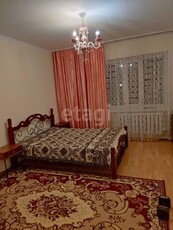 3-комн. квартира , 80.9м² , 1/9 этаж