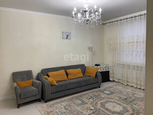 Продажа 3-комнатной квартиры, 81 м, Улы Дала, дом 58