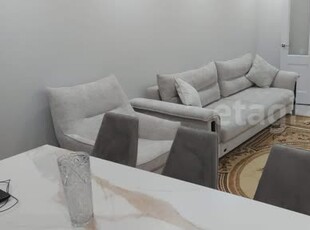 3-комн. квартира , 85м² , 6/12 этаж