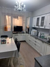 3-комн. квартира , 86м² , 1/9 этаж