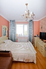 3-комн. квартира , 87.4м² , 6/10 этаж