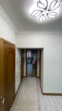 3-комн. квартира , 89м² , 1/10 этаж