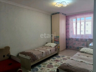 3-комн. квартира , 93м² , 4/9 этаж