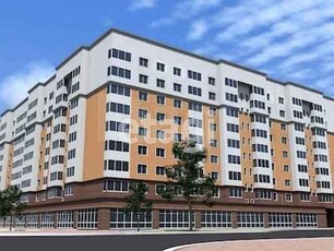 3-комн. квартира , 95м² , 1/9 этаж