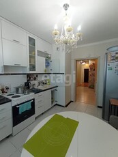 3-комн. квартира , 95м² , 14/16 этаж