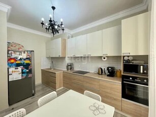 3-комн. квартира , 95м² , 8/14 этаж