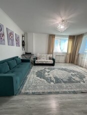 3-комн. квартира , 96м² , 1/18 этаж