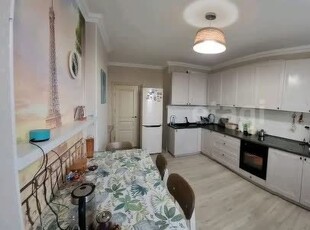 3-комн. квартира , 96м² , 5/9 этаж