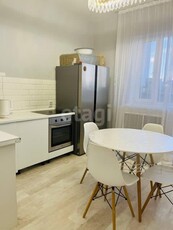 3-комн. квартира , 97м² , 19/19 этаж