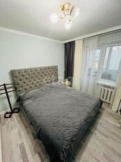 4-комн. квартира , 85.9м² , 2/3 этаж