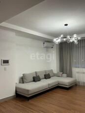 5-комн. квартира , 117м² , 14/26 этаж