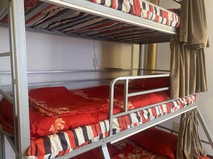 Хостел посуточно Assem Hostel Koktobe