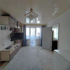 Продажа 2-комнатной квартиры, 44 м, Н. Абдирова, дом 39