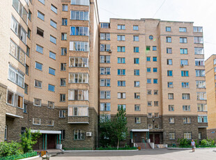 Продажа 3-комнатной квартиры, 82 м, Дукенулы, дом 37/1