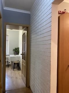 2-комн. квартира , 45м² , 4/4 этаж