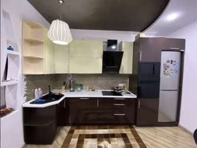 3-комн. квартира , 85м² , 7/8 этаж