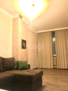 2-комн. квартира , 72.1м² , 10/24 этаж