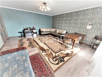 2-комн. квартира , 75м² , 3/5 этаж