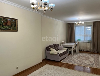 2-комн. квартира , 73м² , 9/20 этаж